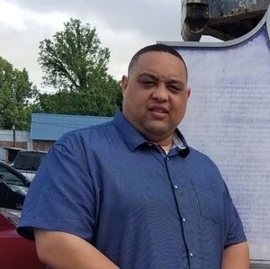 Meet your Posher, Carmelo